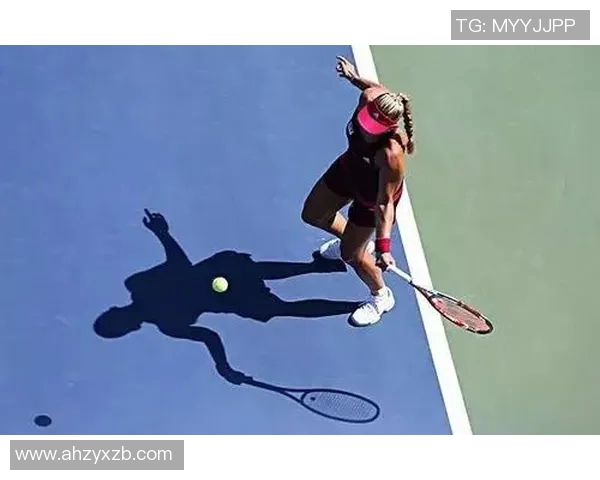 杭州网球队的整体压制策略与深度分析:网球竞技的全新视角探讨 杭州网球队的整体压制策略与深度分析:网球竞技的全新视角探讨