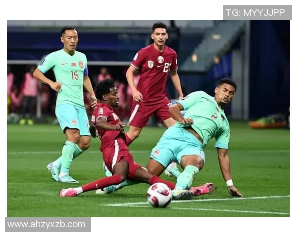 中国与卡塔尔足球赛实时比分更新及精彩瞬间回顾