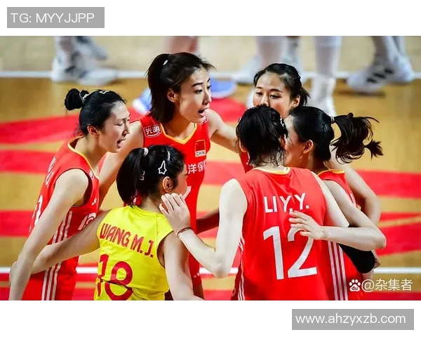 中国香港女排迎战新西兰队力争在国际赛场上再创佳绩