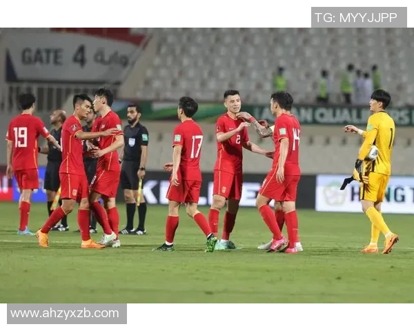 中国国足与荷兰队的比赛前瞻及胜负预测分析