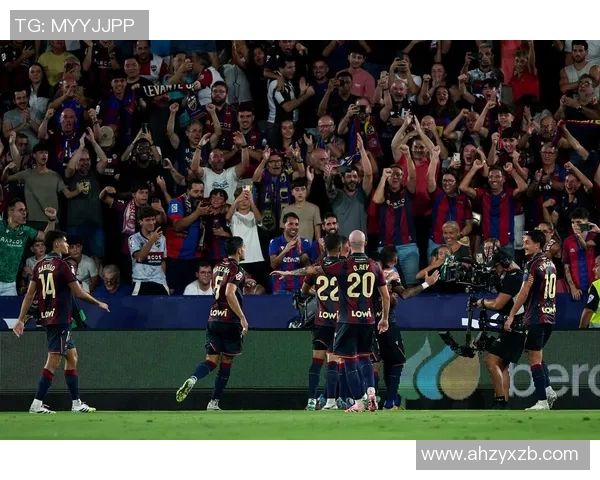 巴塞罗那主场迎战莱万特西甲激战再度上演期待精彩表现