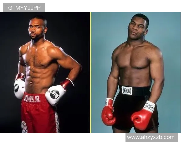 小罗伊琼斯与泰森对决结果揭晓引发拳击界热议与关注