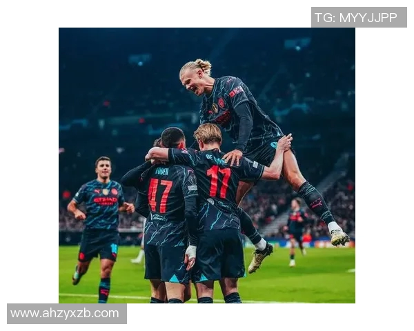 德布劳内：足坛天才中场的传奇之路与未来展望