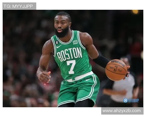 杰伦布朗在NBA赛场上的成长与突破之路探秘