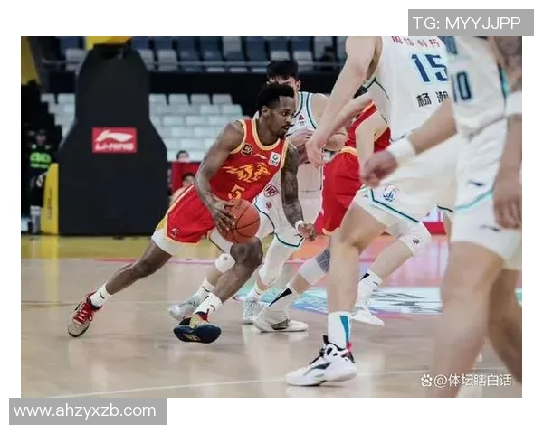 浙江与广厦的激烈对决CCTV5全程直播精彩瞬间回顾