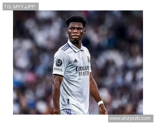 楚阿梅尼在足球世界的崛起与挑战探讨年轻球员的未来发展之路