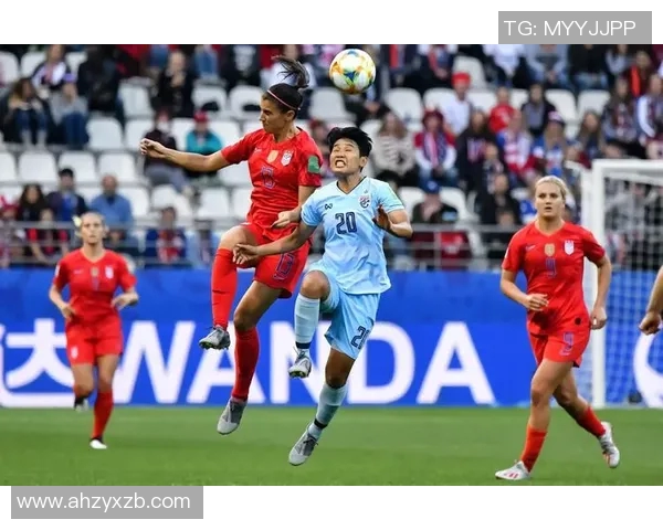 澳洲女足迎战泰国队力争在国际赛场上展现实力与风采