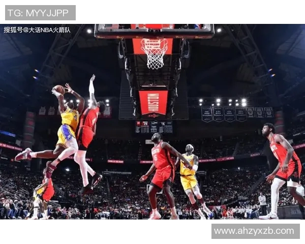 湖人对火箭全场精彩回顾与赛后分析尽在此处