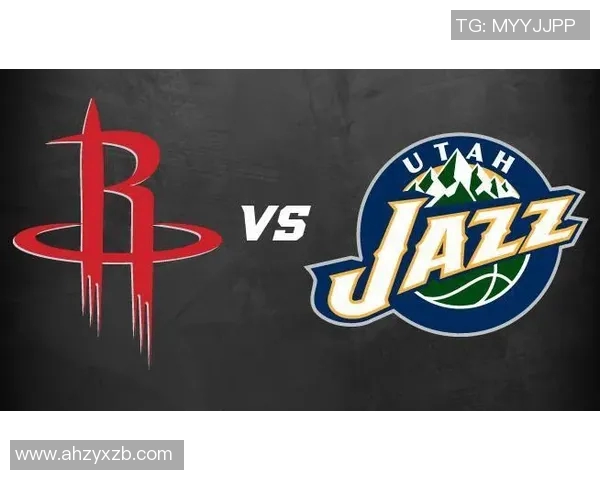 火箭与爵士精彩对决直播地址分享及赛前分析