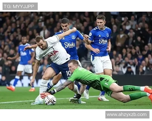 热刺与埃弗顿激战回顾精彩瞬间与战术分析全景呈现