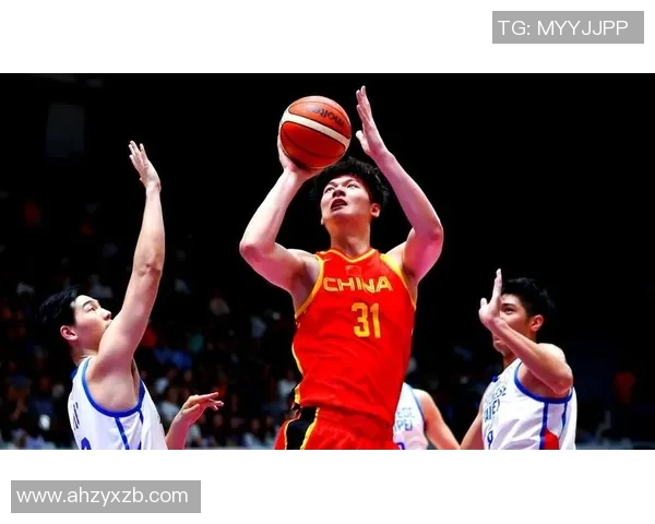 男篮红队对阵台北精彩视频回顾及赛后分析