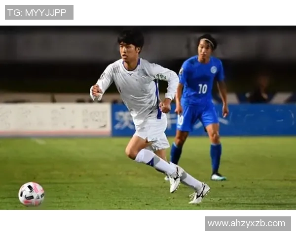 琉球足球队迎战山口雷法全力争胜展现团队精神与竞技风采