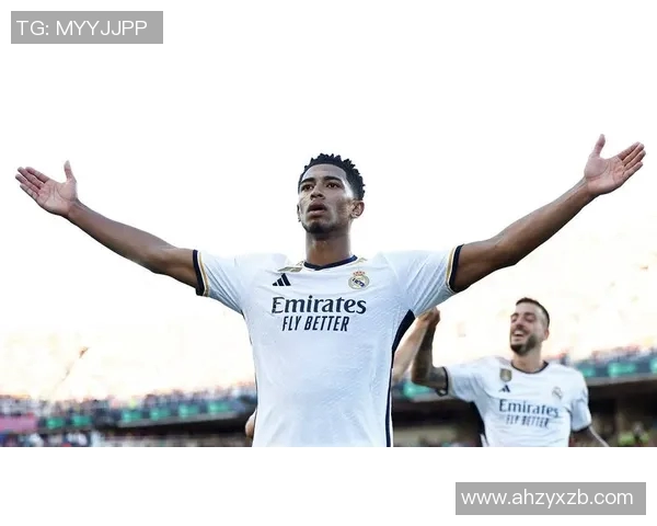 贝林厄姆崛起之路：从青训新星到世界足坛的闪耀巨星