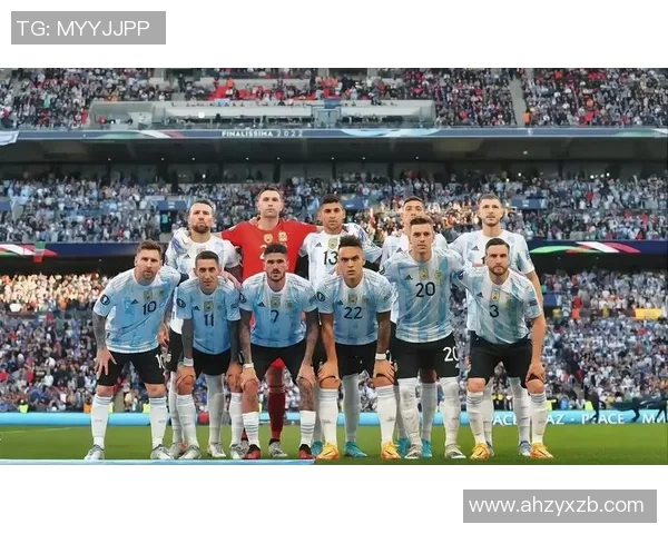 阿根廷与卡塔尔精彩对决比分揭晓赛场瞬间回顾