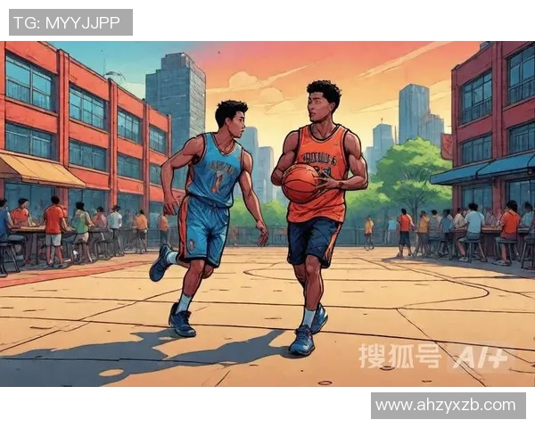 陈林坚的篮球之路：从默默无闻到闪耀赛场的传奇旅程