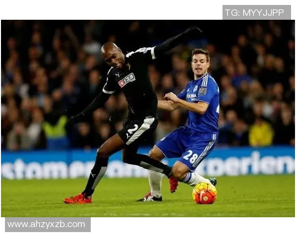 切尔西与沃特福德精彩对决集锦回顾及赛后分析 切尔西与沃特福德精彩对决集锦回顾及赛后分析