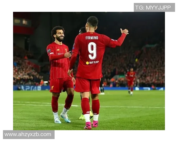 利物浦与巴萨对决比分预测及精彩赛况分析