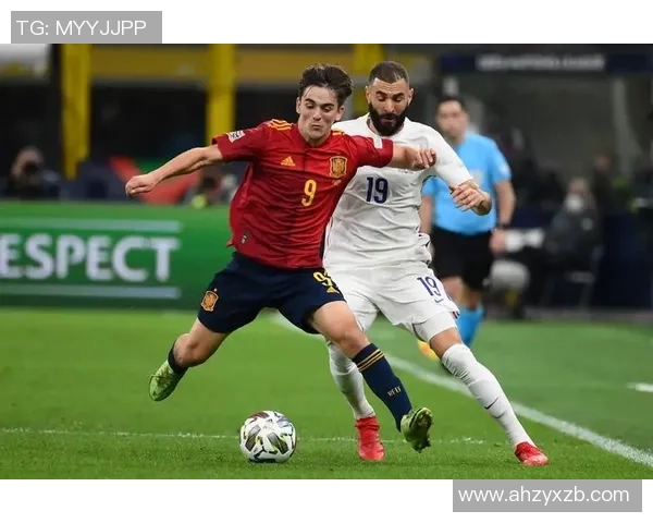 加维引领足球新潮流球场上的闪耀之星与未来的希望