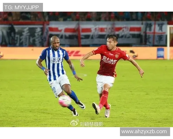 国安与广州恒大激战正酣直播盛况尽在眼前尽享精彩赛事时刻