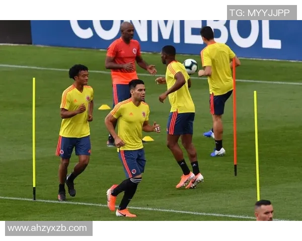 美国与哥伦比亚足球赛前瞻分析及胜负推荐策略分享 美国与哥伦比亚足球赛前瞻分析及胜负推荐策略分享