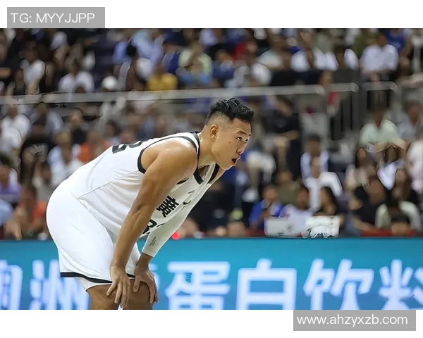 贺希宁:从篮球新星到职业生涯的辉煌旅程与未来展望 贺希宁:从篮球新星到职业生涯的辉煌旅程与未来展望