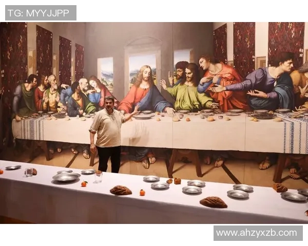 霍伊伦的传奇人生与不朽贡献探秘：从科学到艺术的跨界之旅