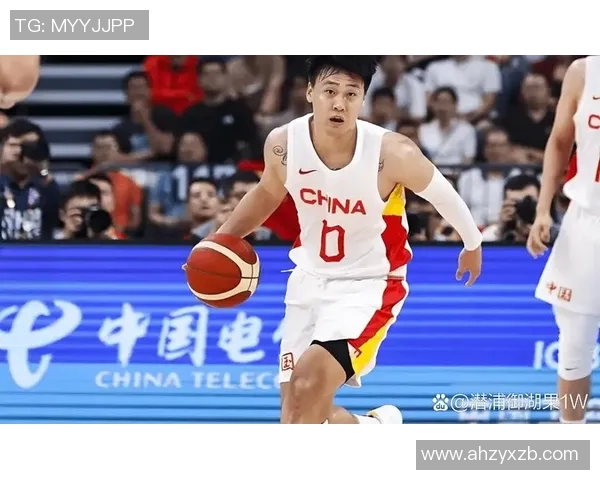 高诗岩的篮球之路：从青涩少年到职业球员的成长历程与奋斗故事