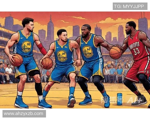 2021年勇士与热火精彩对决全场回放及赛后分析