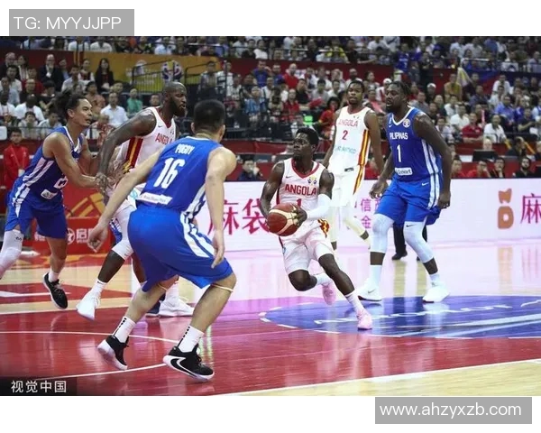 2019年菲律宾与安哥拉足球赛程详细解析与比赛前瞻