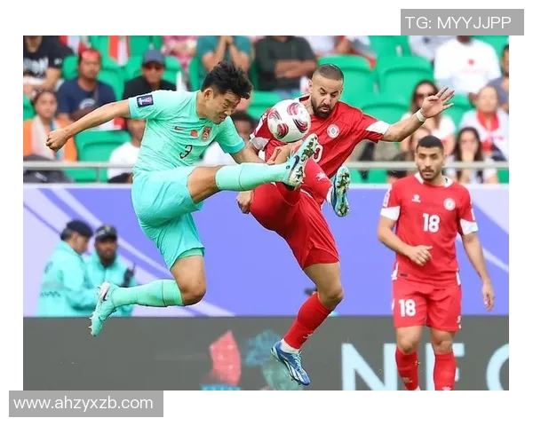 中国男足40强赛迎战卡塔尔全力争胜展现实力与决心