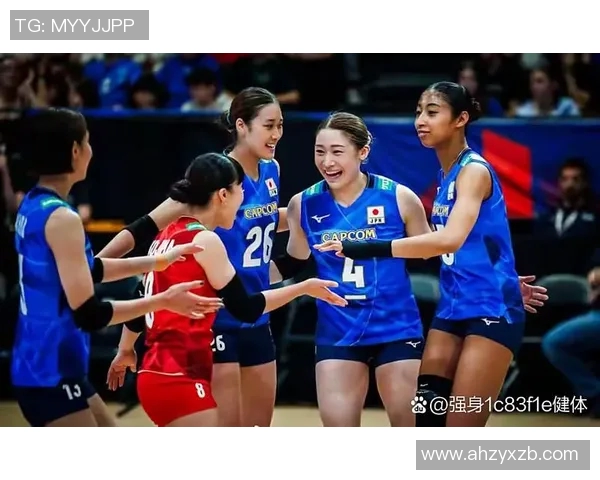中国女排与日本女排精彩对决直播时间及观看方式详解