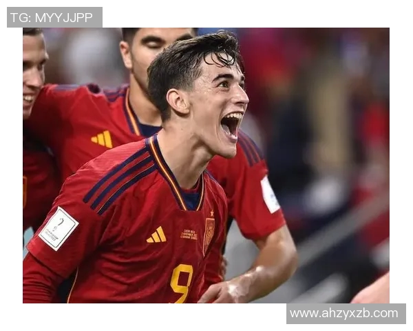 加维引领新时代足球潮流展现个人魅力与团队精神的完美结合