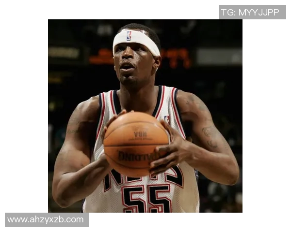 小贾巴里史密斯：新星崛起，NBA赛场上的未来之光与挑战