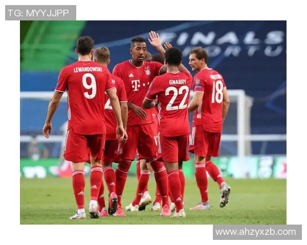 巴黎对拜仁的胜算分析及双方实力对比探讨