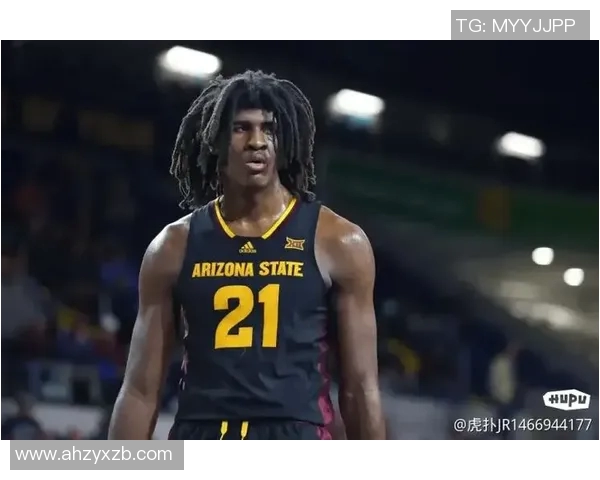 杰登艾维的崛起之路:从大学篮球新星到NBA未来之星的蜕变 杰登艾维的崛起之路:从大学篮球新星到NBA未来之星的蜕变